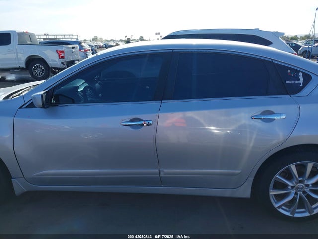 1N4AL3AP2EN238912 Nissan Altima 2.5 S
