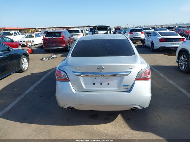 1N4AL3AP2EN238912 Nissan Altima 2.5 S