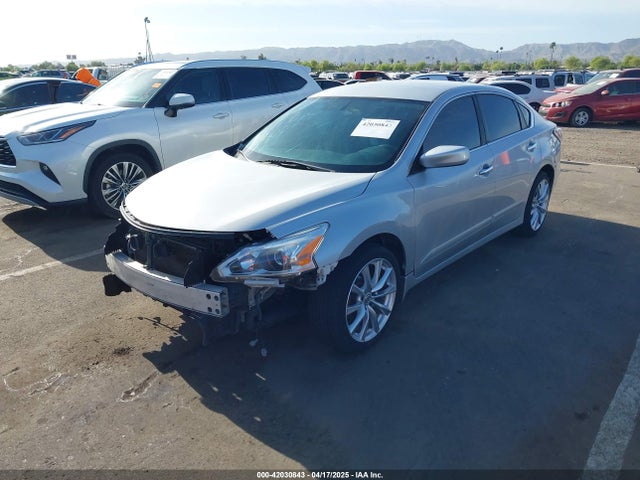 1N4AL3AP2EN238912 Nissan Altima 2.5 S