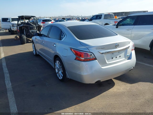 1N4AL3AP2EN238912 Nissan Altima 2.5 S