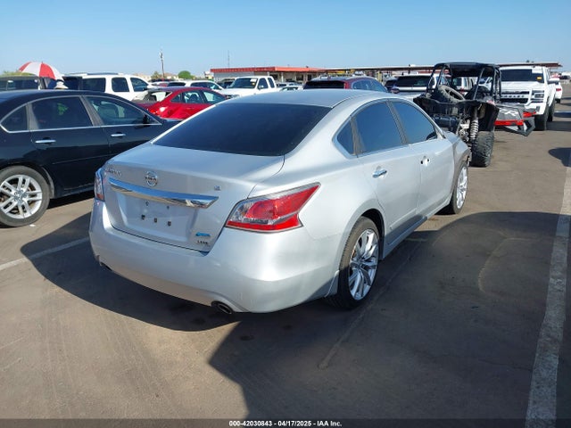 1N4AL3AP2EN238912 Nissan Altima 2.5 S