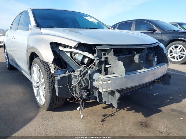 1N4AL3AP2EN238912 Nissan Altima 2.5 S