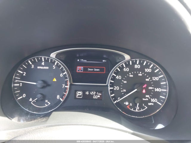 1N4AL3AP2EN238912 Nissan Altima 2.5 S