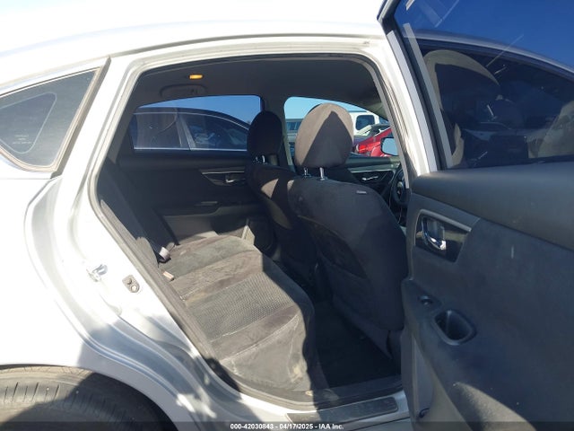 1N4AL3AP2EN238912 Nissan Altima 2.5 S