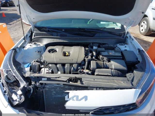3KPF24AD6RE705192 KIA Forte Lxs