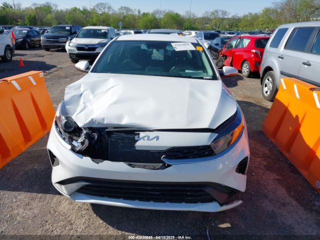 3KPF24AD6RE705192 KIA Forte Lxs