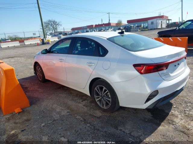 3KPF24AD6RE705192 KIA Forte Lxs