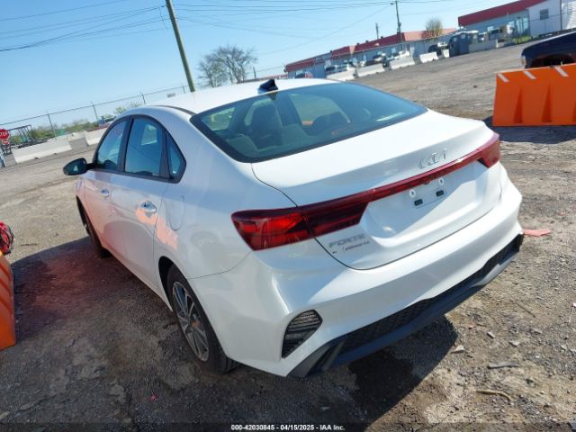 3KPF24AD6RE705192 KIA Forte Lxs