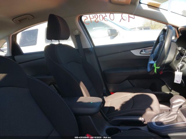 3KPF24AD6RE705192 KIA Forte Lxs