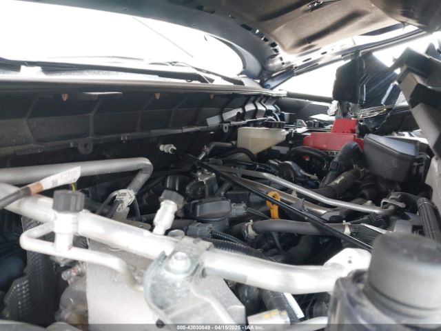 2023 MITSUBISHI OUTLANDER JA4J4UA83PZ023521 Photo 9
