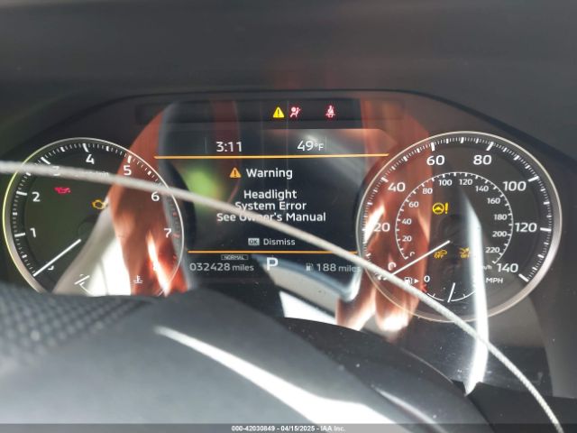 2023 MITSUBISHI OUTLANDER JA4J4UA83PZ023521 Photo 6