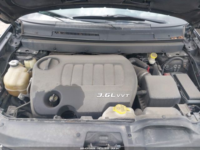 3C4PDDDG6ET118355 Dodge Journey Limited