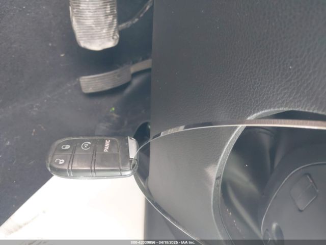 3C4PDDDG6ET118355 Dodge Journey Limited