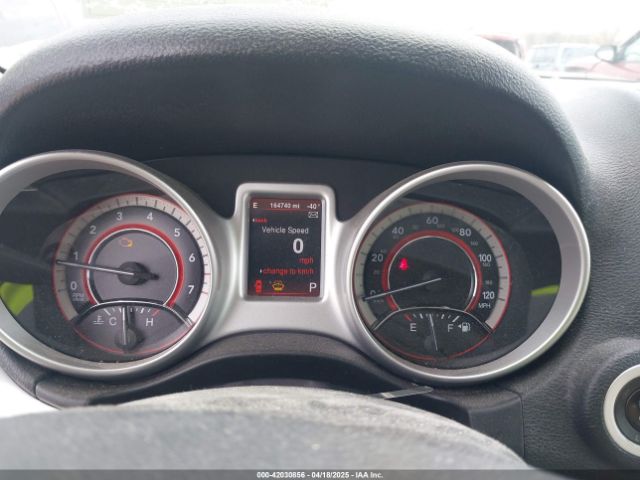 3C4PDDDG6ET118355 Dodge Journey Limited