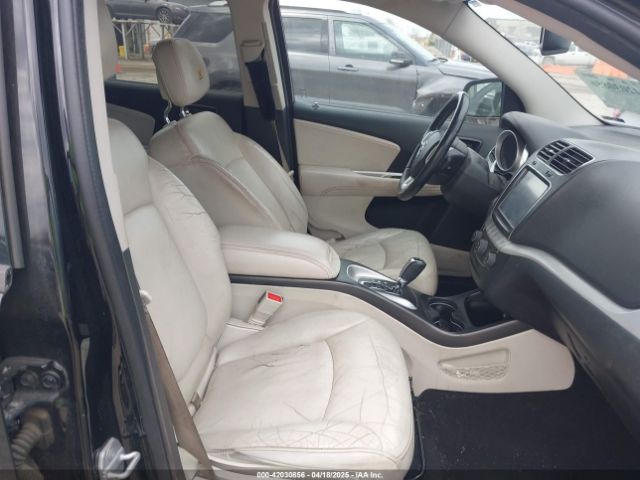 3C4PDDDG6ET118355 Dodge Journey Limited