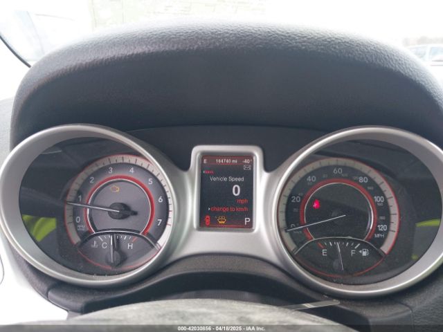 3C4PDDDG6ET118355 Dodge Journey Limited
