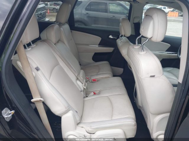 3C4PDDDG6ET118355 Dodge Journey Limited