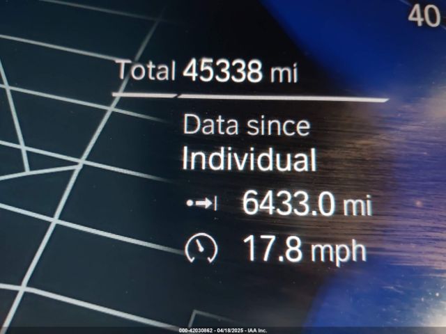 5UXCR4C00N9K56646 BMW X5 Sdrive40i