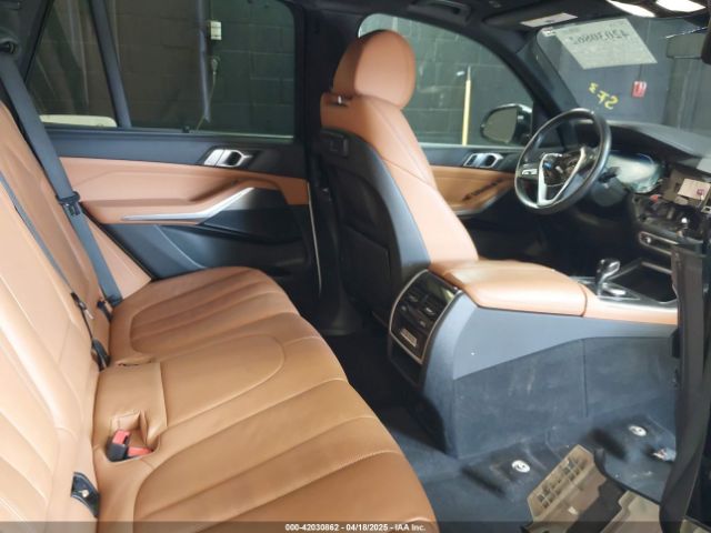 2022 BMW X5 5UXCR4C00N9K56646 Photo 7