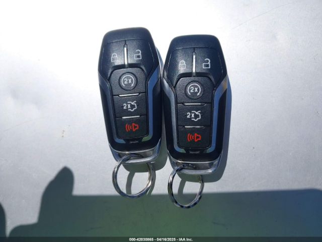 1FM5K8GT6GGC84407 Ford EXPLORER SPORT