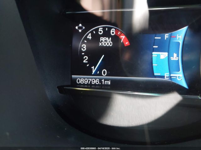1FM5K8GT6GGC84407 Ford EXPLORER SPORT
