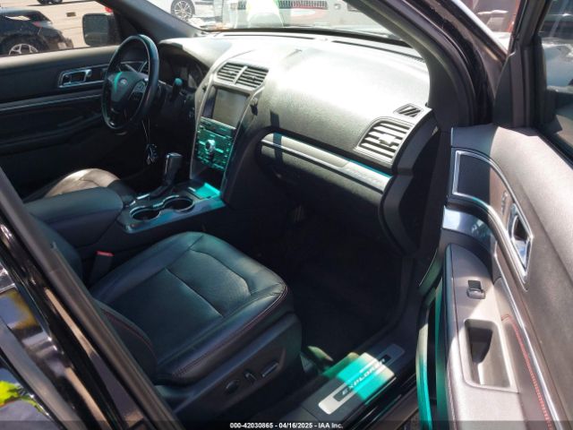 1FM5K8GT6GGC84407 Ford EXPLORER SPORT
