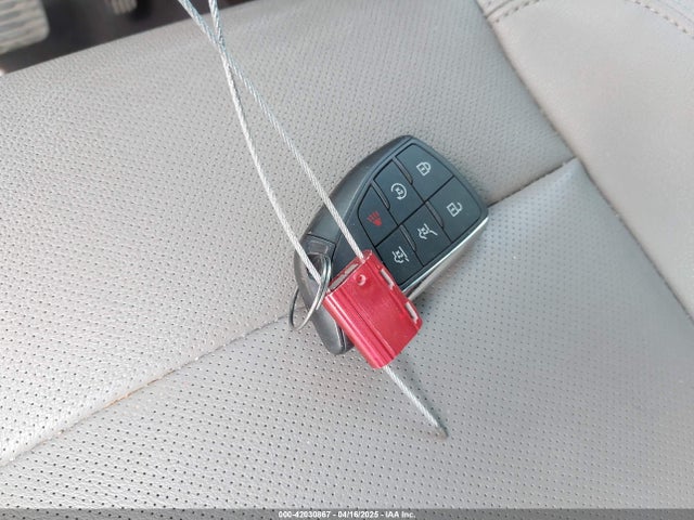 1GKS1GKDXPR198594 GMC Yukon Xl 2wd Slt