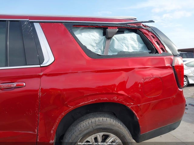 1GKS1GKDXPR198594 GMC Yukon Xl 2wd Slt