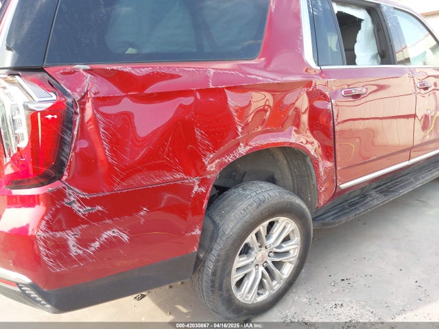 1GKS1GKDXPR198594 GMC Yukon Xl 2wd Slt