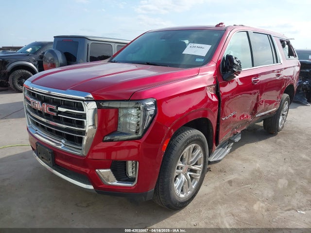 1GKS1GKDXPR198594 GMC Yukon Xl 2wd Slt