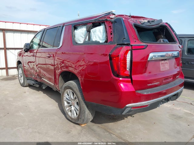 1GKS1GKDXPR198594 GMC Yukon Xl 2wd Slt