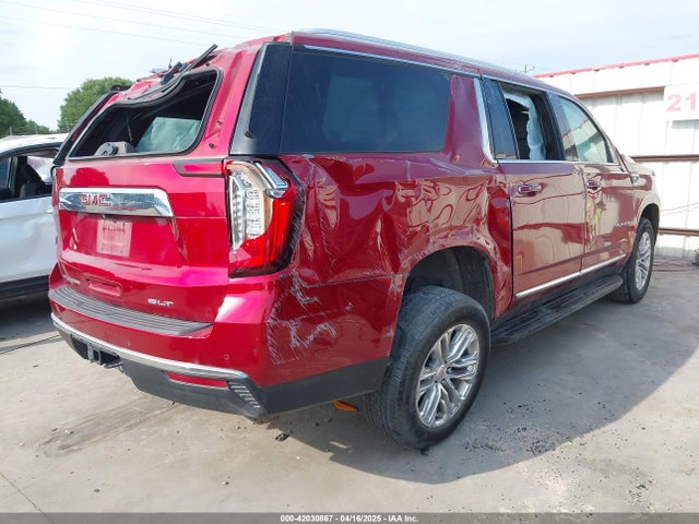 1GKS1GKDXPR198594 GMC Yukon Xl 2wd Slt