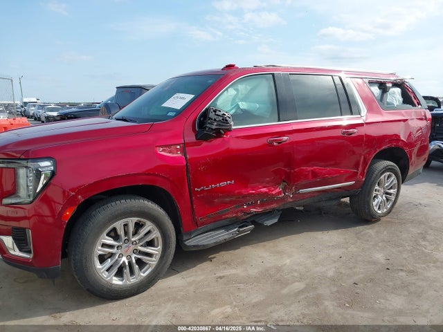 1GKS1GKDXPR198594 GMC Yukon Xl 2wd Slt