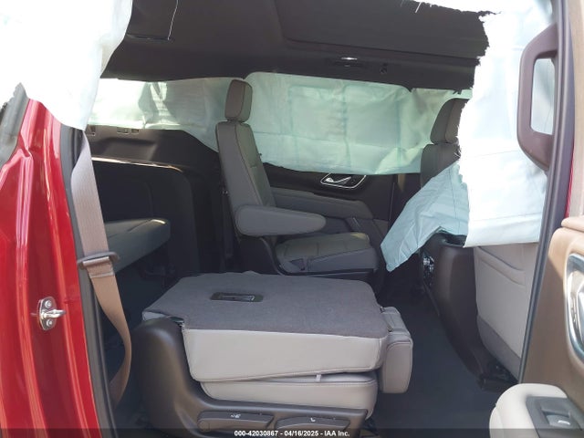 1GKS1GKDXPR198594 GMC Yukon Xl 2wd Slt