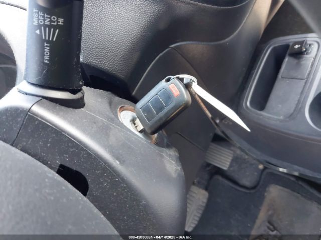 ML32F3FJ3KHF05596 Mitsubishi Mirage G4 Es