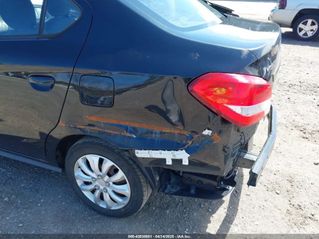 ML32F3FJ3KHF05596 Mitsubishi Mirage G4 Es