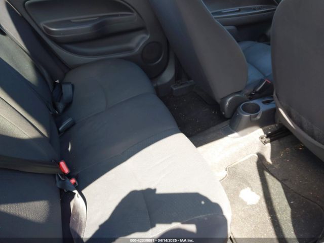 ML32F3FJ3KHF05596 Mitsubishi Mirage G4 Es