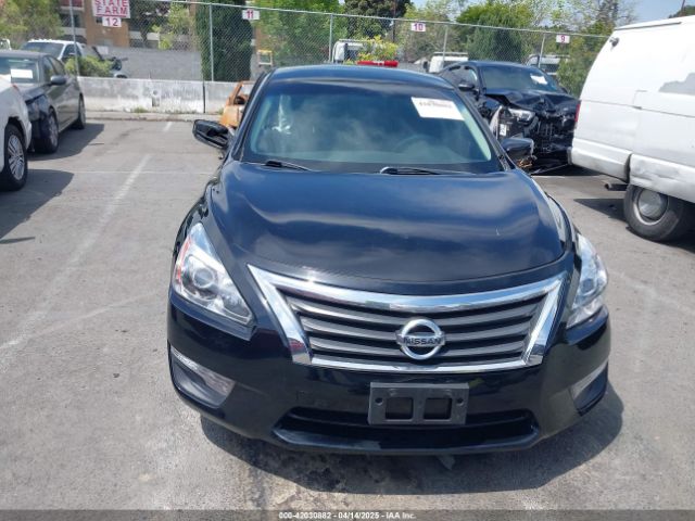 1N4AL3AP1EN239209 Nissan Altima 2.5 S