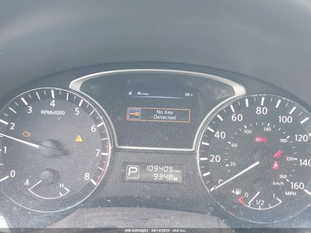 1N4AL3AP1EN239209 Nissan Altima 2.5 S