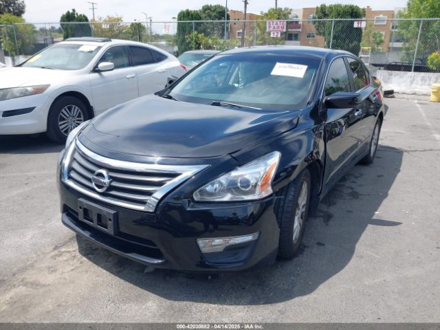 1N4AL3AP1EN239209 Nissan Altima 2.5 S