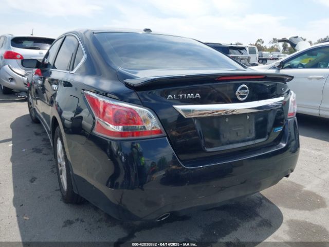 1N4AL3AP1EN239209 Nissan Altima 2.5 S