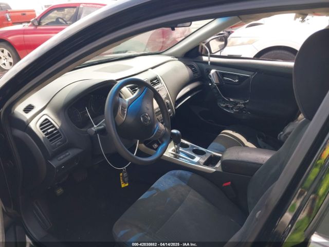 1N4AL3AP1EN239209 Nissan Altima 2.5 S