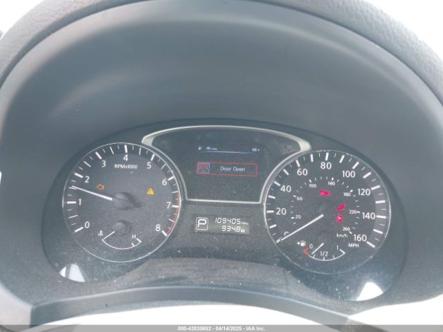 1N4AL3AP1EN239209 Nissan Altima 2.5 S