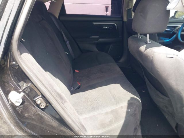 1N4AL3AP1EN239209 Nissan Altima 2.5 S