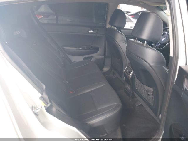 KNDPR3A68J7363096 KIA Sportage Sx Turbo