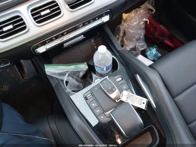 4JGFB4GB5RB223618 Mercedes-Benz Gle 450 Plug-in Hybrid 4matic