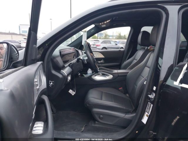 4JGFB4GB5RB223618 Mercedes-Benz Gle 450 Plug-in Hybrid 4matic