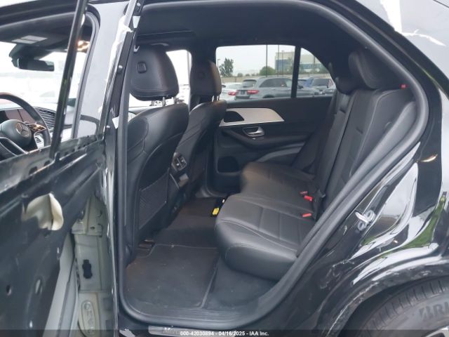 4JGFB4GB5RB223618 Mercedes-Benz Gle 450 Plug-in Hybrid 4matic