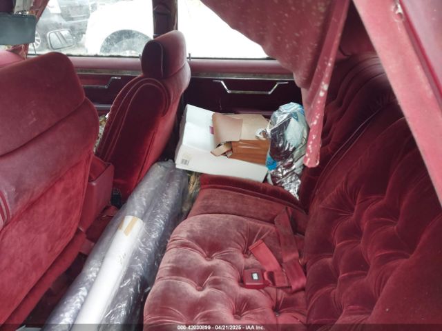 1985 CHRYSLER FIFTH AVENUE 1C3BF66P7FX609928 Photo 7