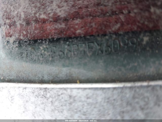 1985 CHRYSLER FIFTH AVENUE 1C3BF66P7FX609928 Photo 8